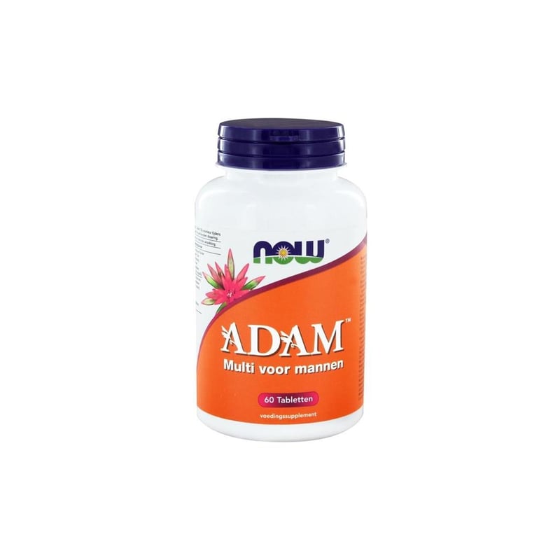 NOW Adam Multi voor Mannen afbeelding