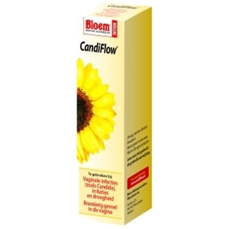 Bloem Natuurproducten CandiFlow afbeelding