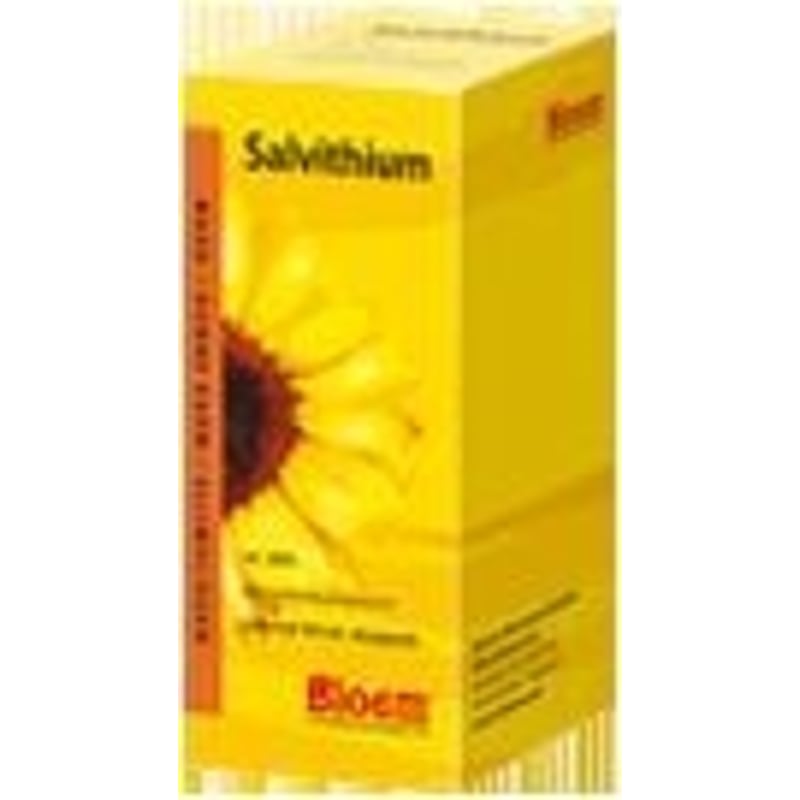 Bloem Natuurproducten Salvithium afbeelding