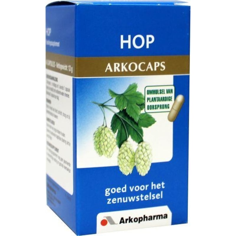 Arkocaps Hop image