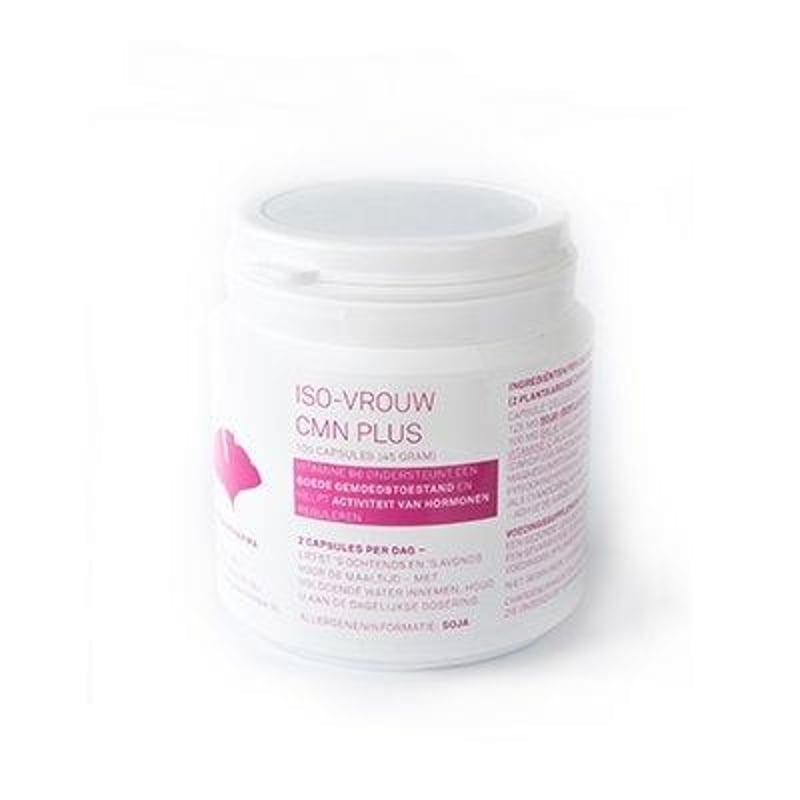 Naturapharma Iso-Vrouw CMN Plus afbeelding