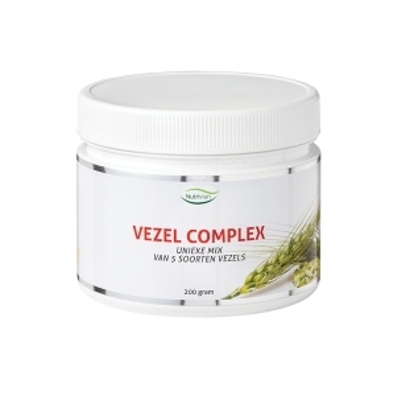 Nutrivian Fibre Complex image