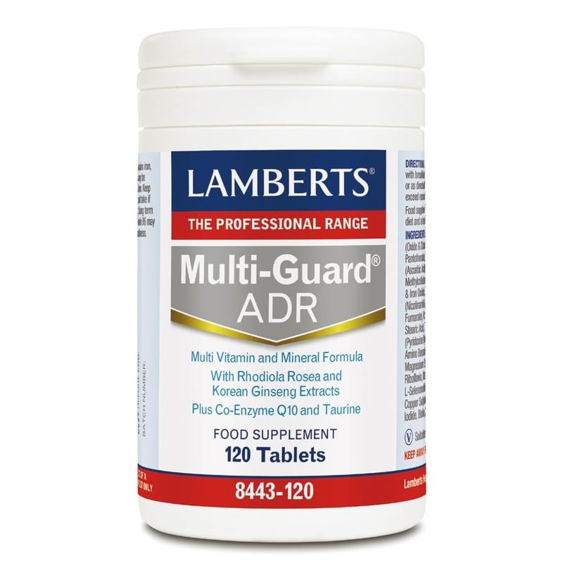 Lamberts Multi-guard ADR afbeelding