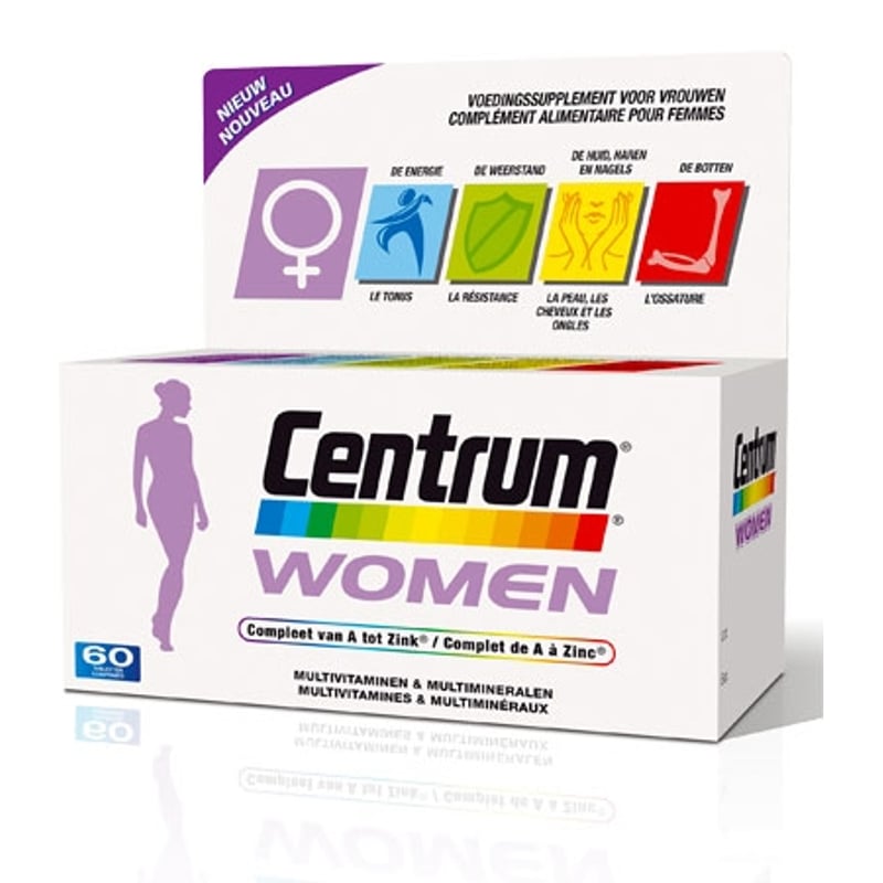 Centrum Centrum Women multi voor vrouwen Centrum Centrum Women multi voor vrouwen afbeelding