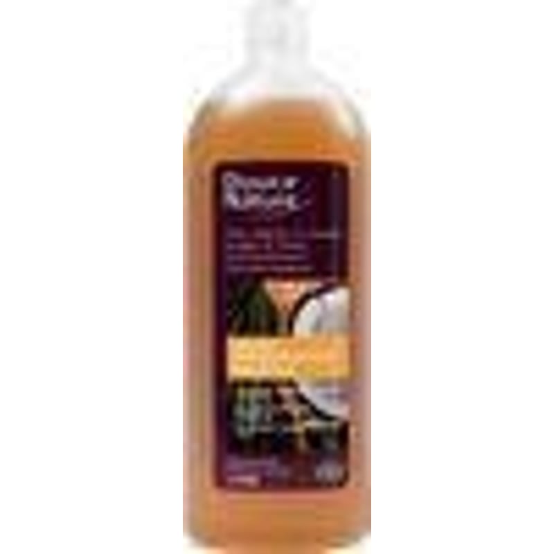Douce Nature Exotic Soft Coconut Shower Gel image