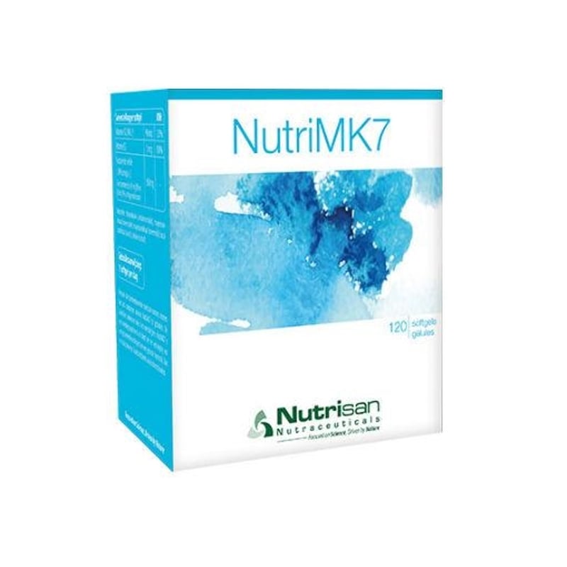 Nutrisan NutriMK7 afbeelding