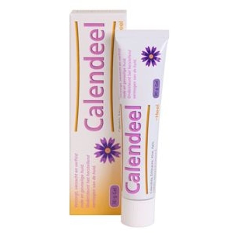 Heel Calendeel gel afbeelding