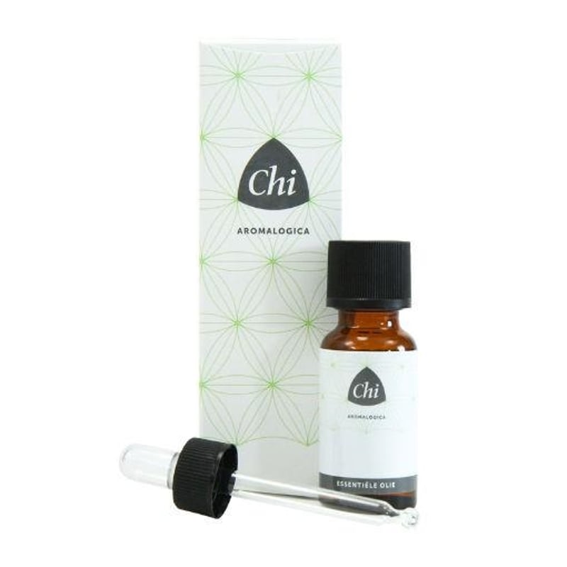 Chi Sage eco image