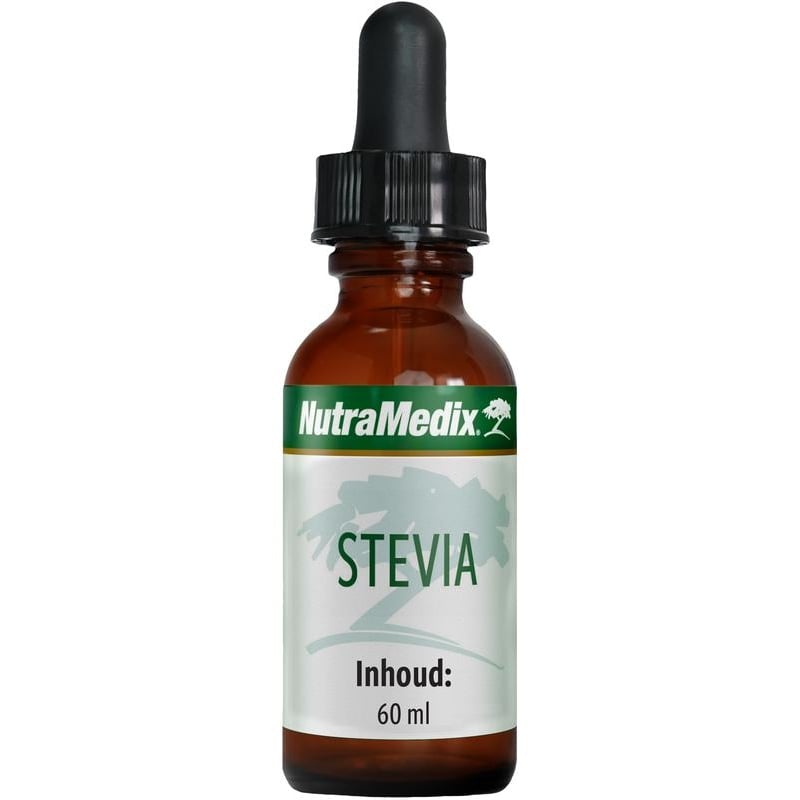 Nutramedix Stevia image