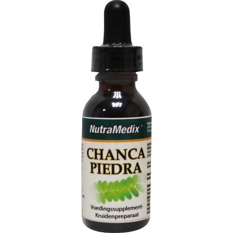 Nutramedix Chanca piedra image