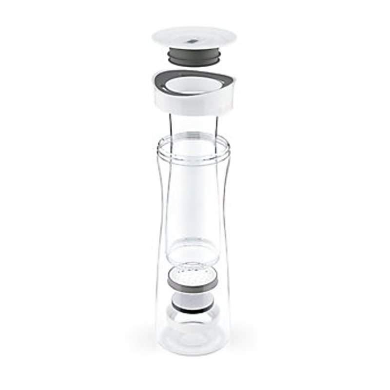Brita Waterfilterkaraf White/Graphite afbeelding