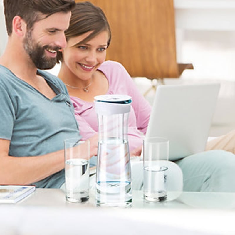 Brita Water Filter Cartridge MicroDisc 3-Pack image