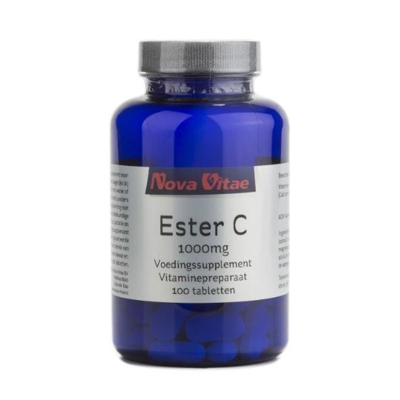 Nova Vitae Ester C 1000 mg image