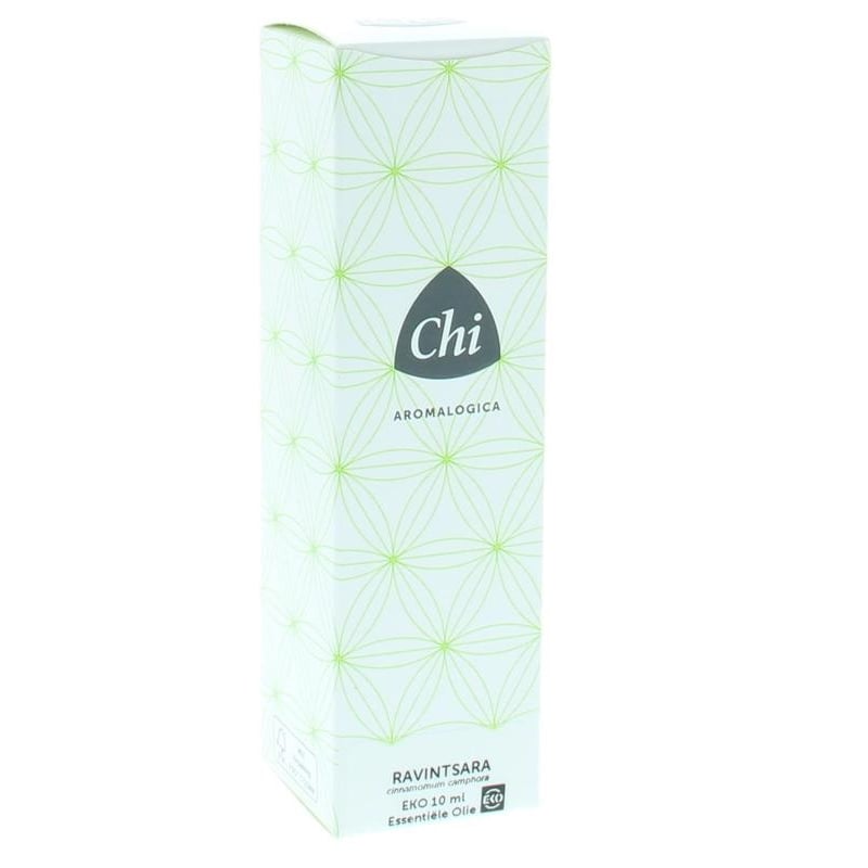 Chi Ravintsara eko afbeelding