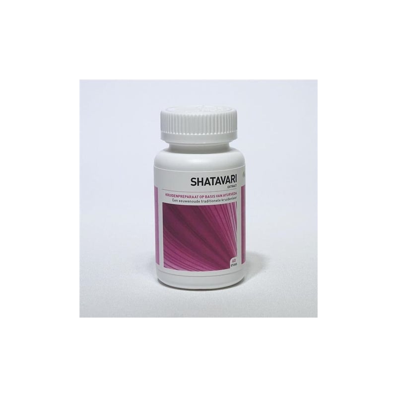 AYURVEDA HEALTH Shatavari asparagus AYURVEDA HEALTH Shatavari asparagus afbeelding