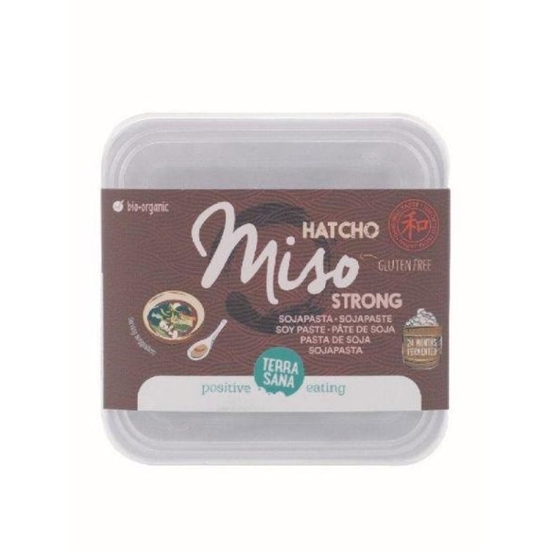 TerraSana Hatcho miso eko cup afbeelding