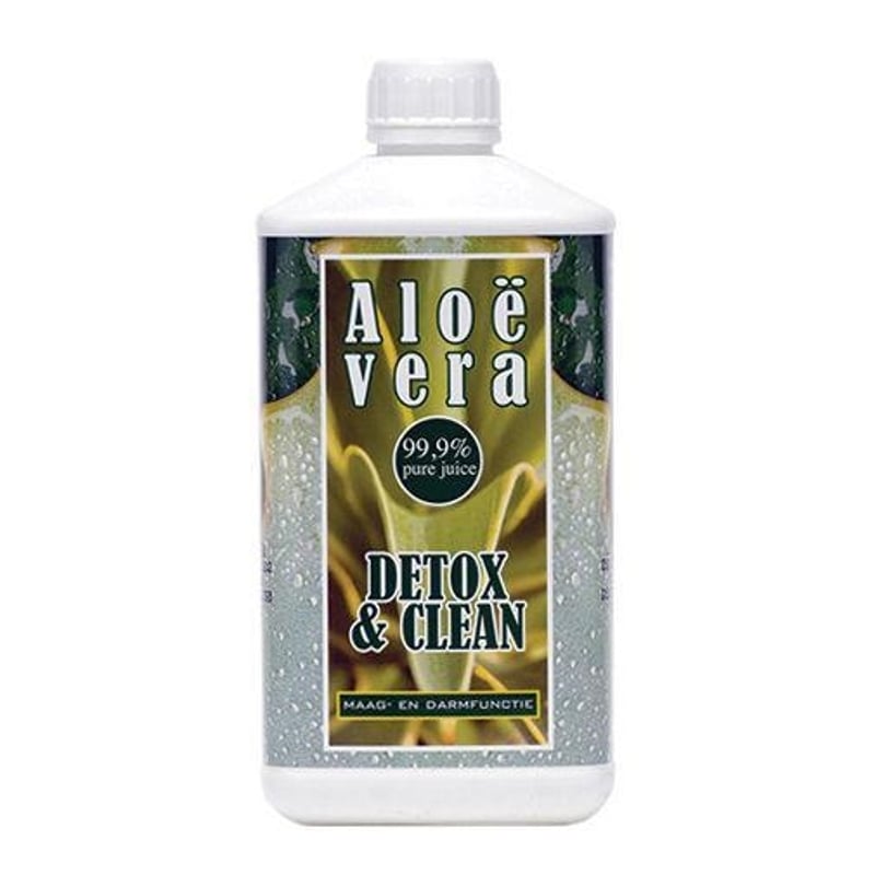 Livinggreens Aloe vera juice image