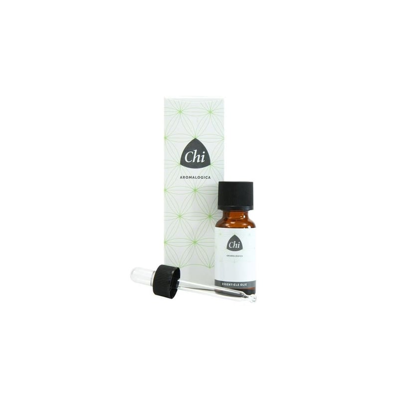 Chi Organic Oregano image