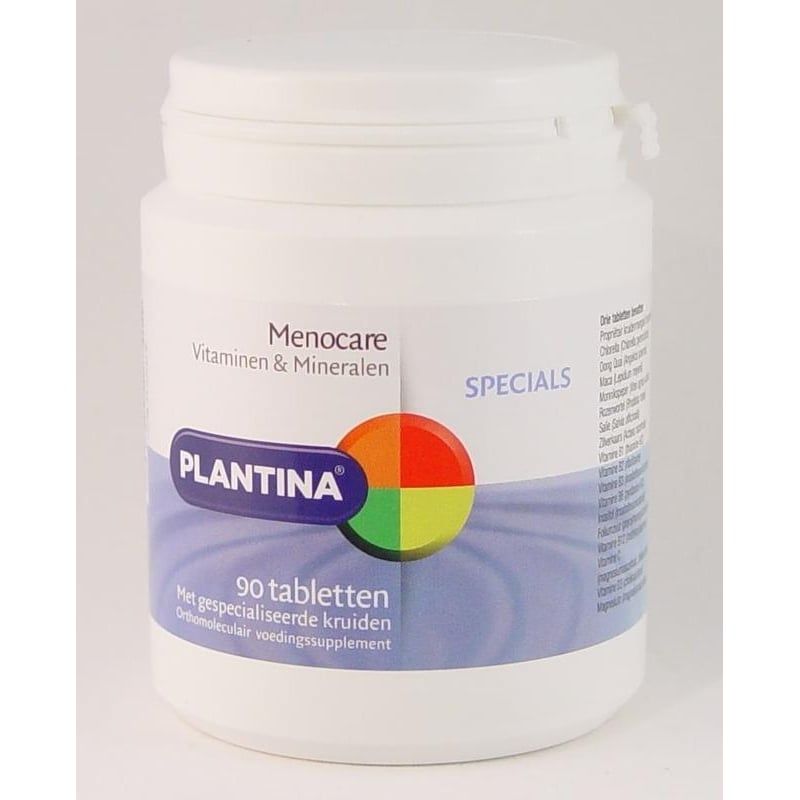Plantina Menocare afbeelding