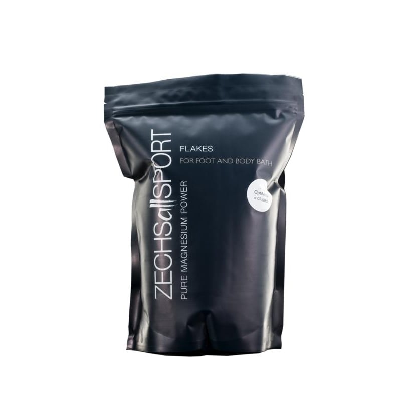 Zechsal Zechsallsport Magnesium & OptiMSM image