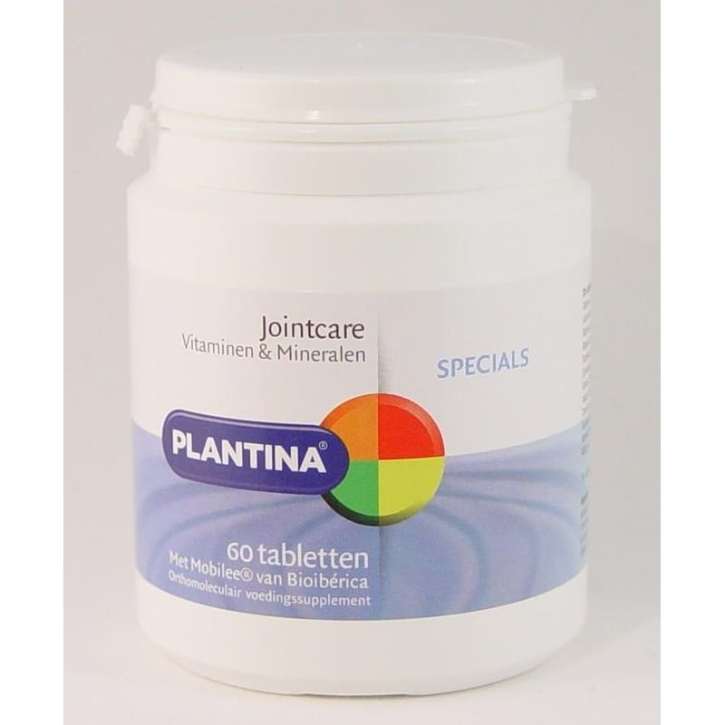 Plantina Jointcare image
