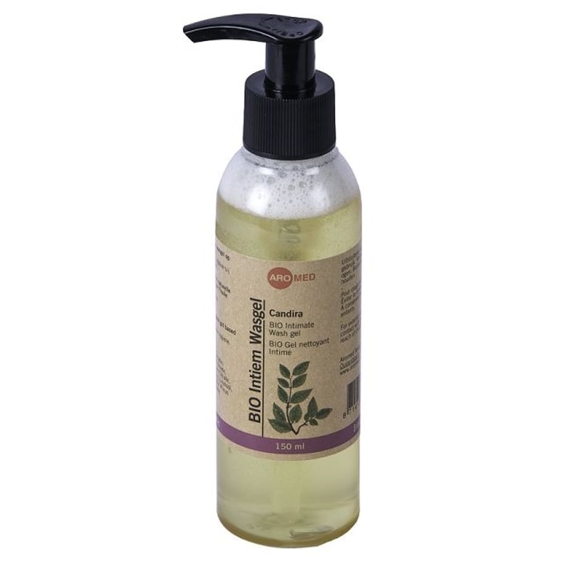 Aromed Candira Intimate Wash Gel Bio image