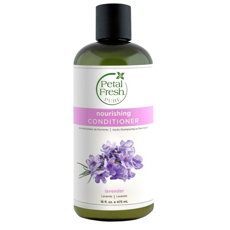 Petal Fresh Lavender Conditioner image