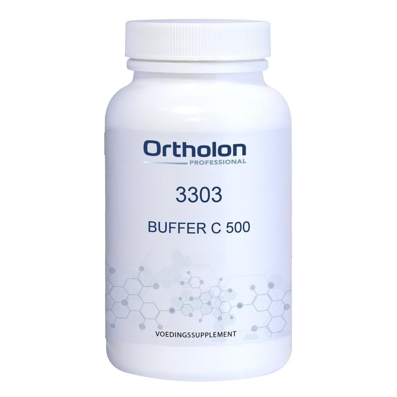 Ortholon Buffer C 500 afbeelding