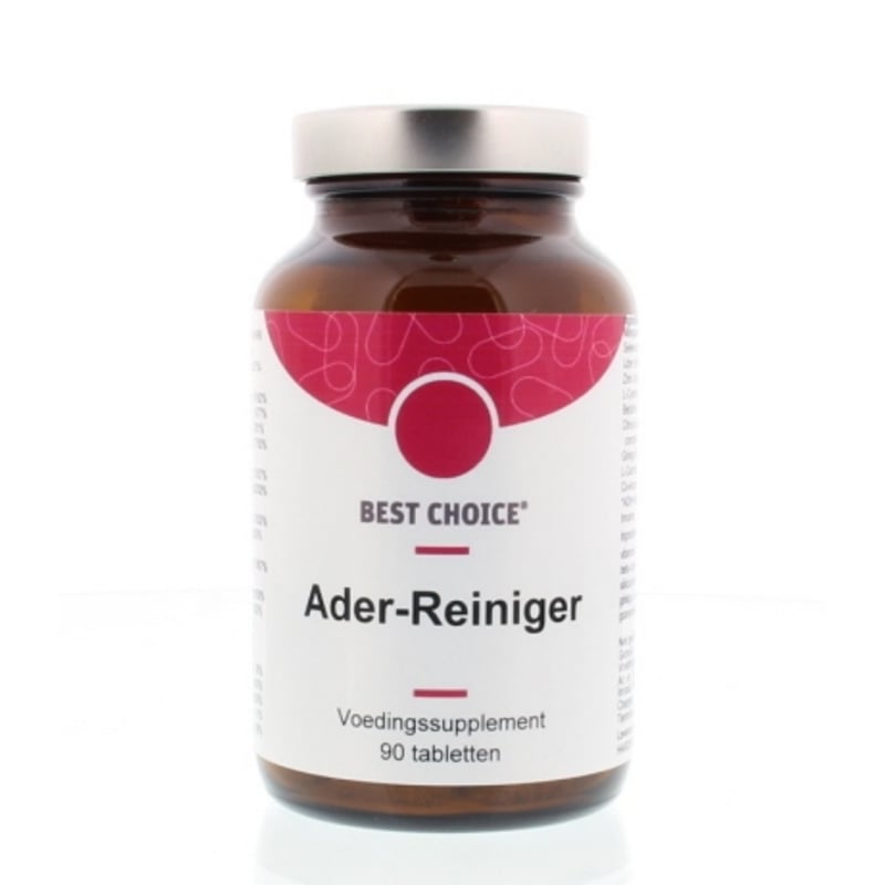 Best Choice Ader reiniger afbeelding