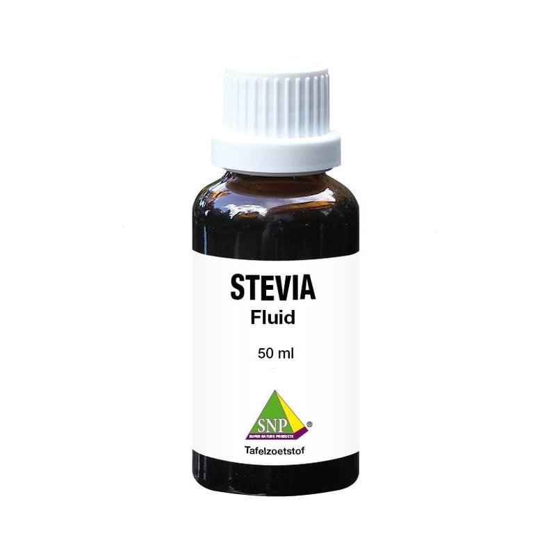 SNP Liquid Stevia image