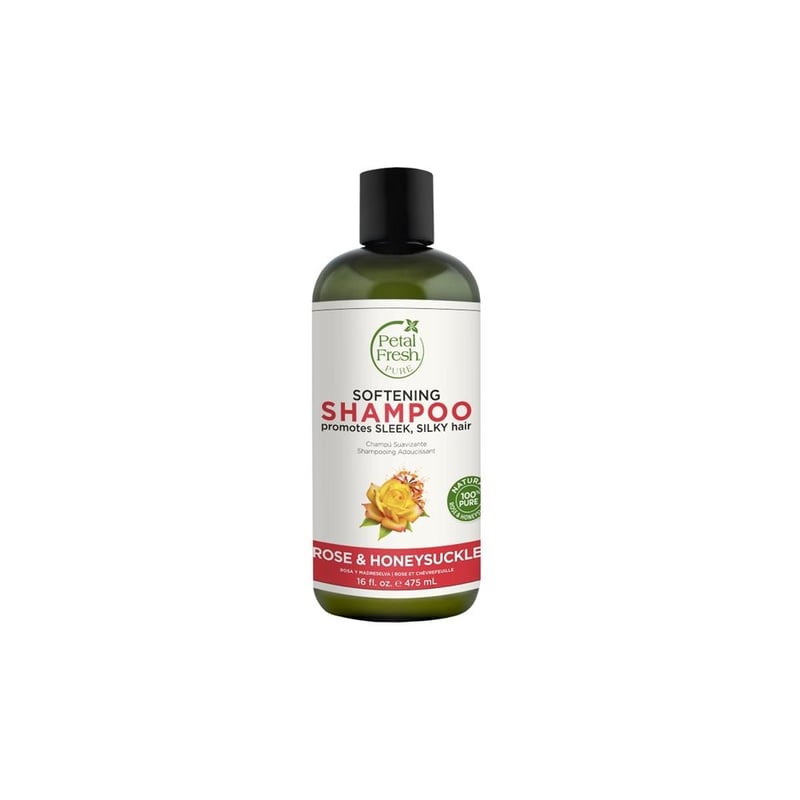 Petal Fresh Shampoo with rose & honeysuckle Petal Fresh Shampoo with rose & honeysuckle image