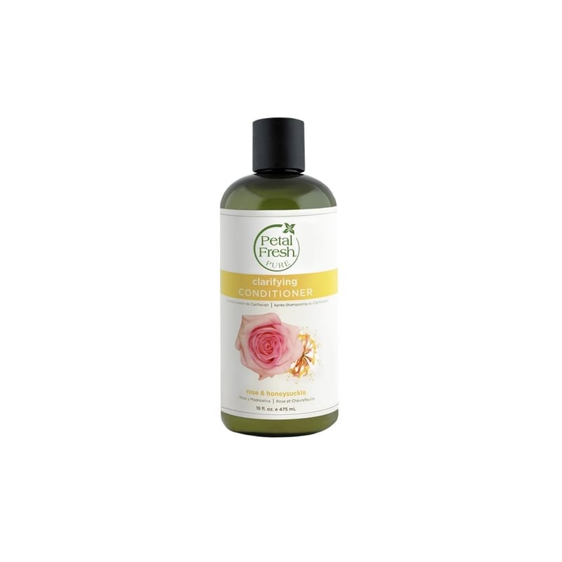Petal Fresh Conditioner with Rose & Honeysuckle Petal Fresh Conditioner with Rose & Honeysuckle image