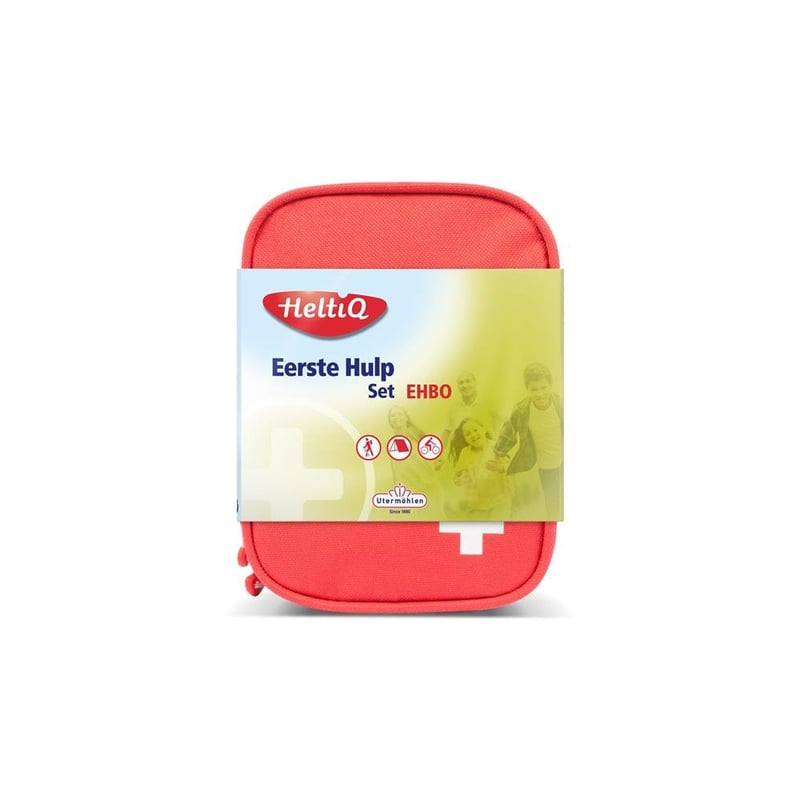 Heltiq Eerste hulp set afbeelding