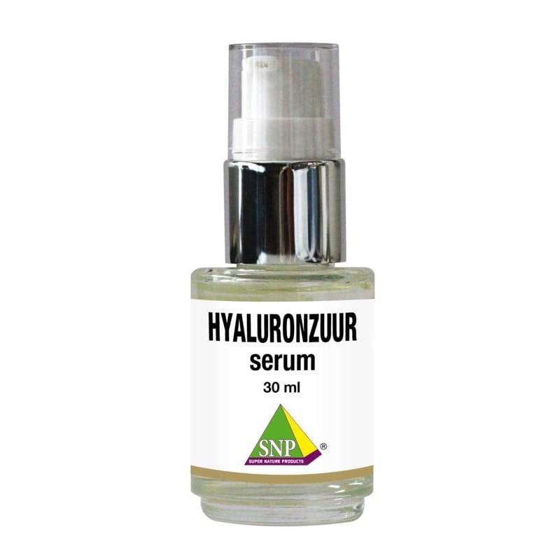 SNP Hyaluronzuur Serum afbeelding