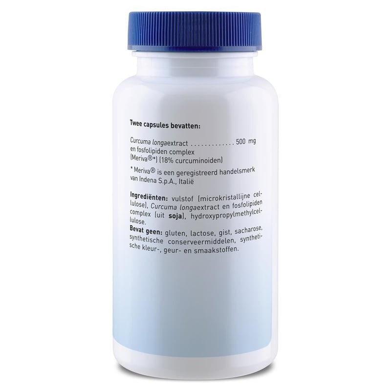 Orthica Curcuma afbeelding