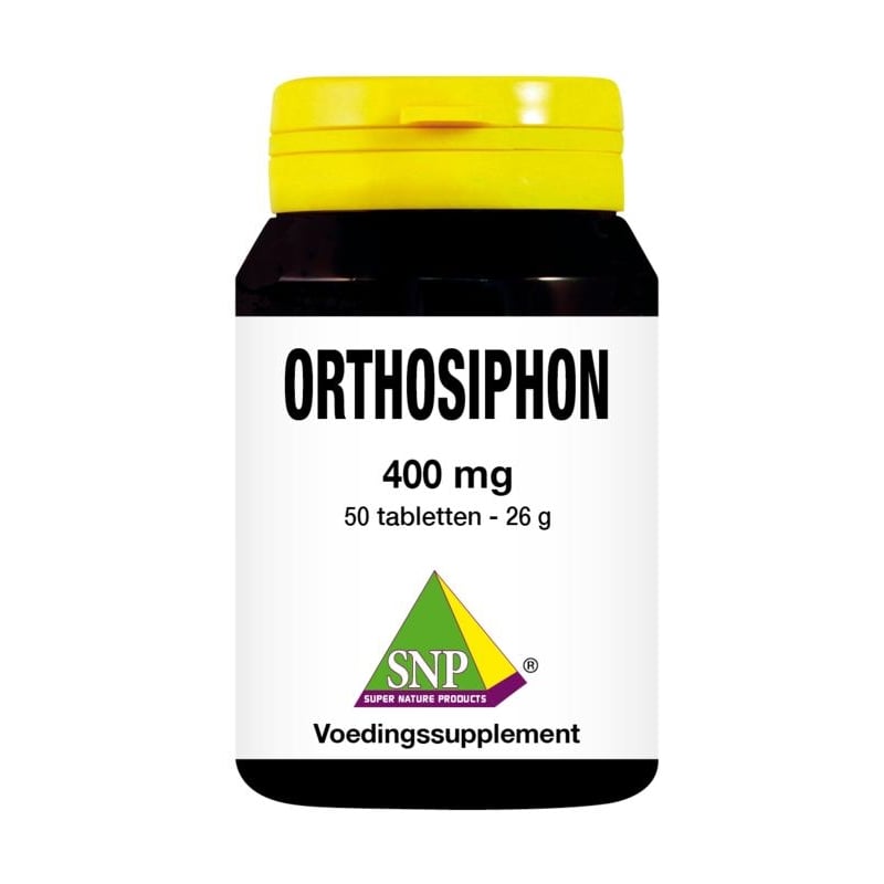 SNP Orthosiphon image