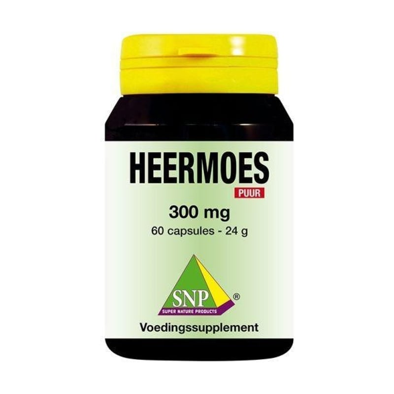 SNP Horsetail 300 mg pure image