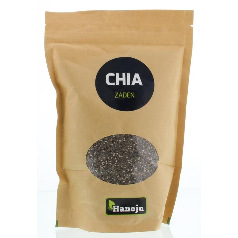 Hanoju Chia seeds image