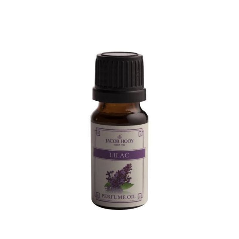 Jacob Hooy Lilac Fragrance Oil image