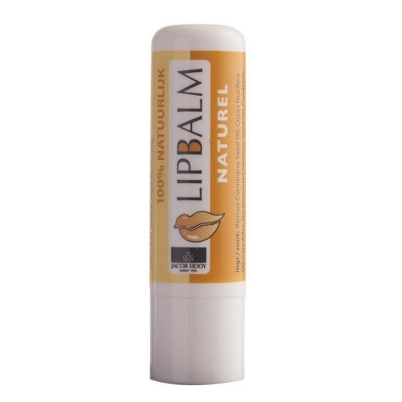 Jacob Hooy Lip Balm image