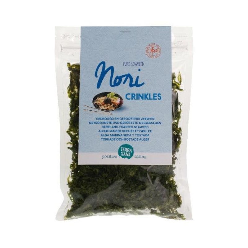 TerraSana Nori flakes image