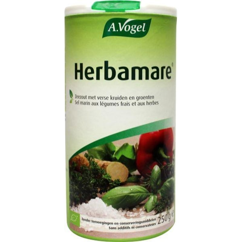 A.Vogel Herbamare afbeelding