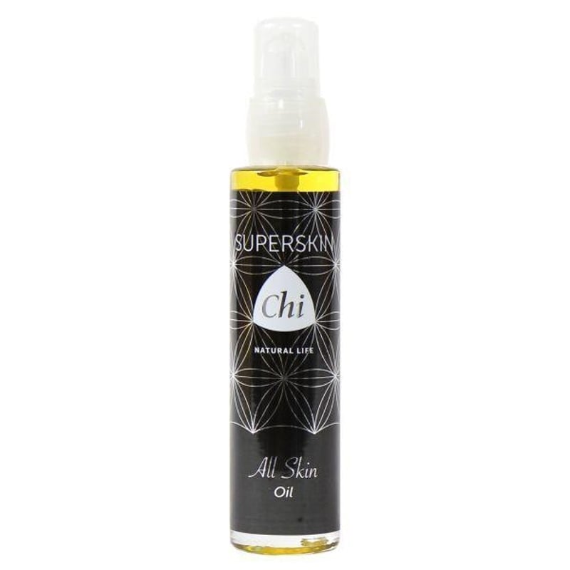 Chi Superskin all skin oil afbeelding