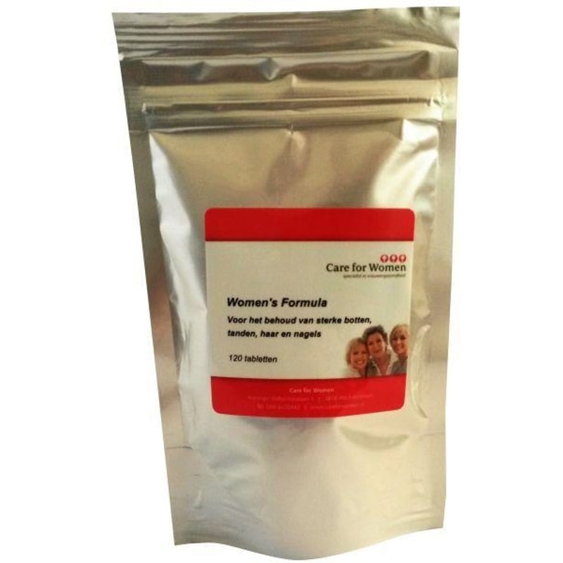 Care for Women Formula afbeelding