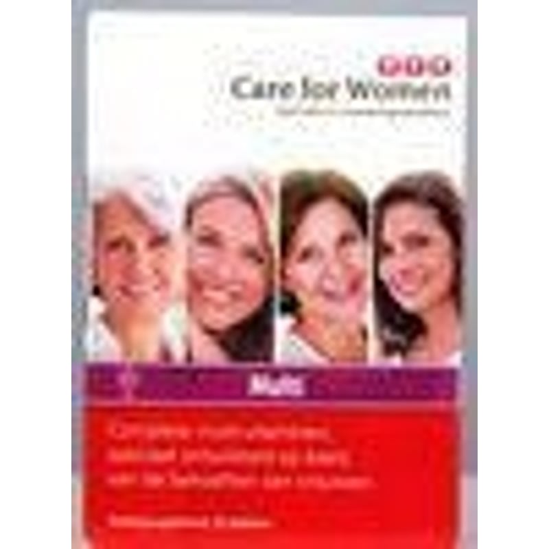 Care for Women Multi image