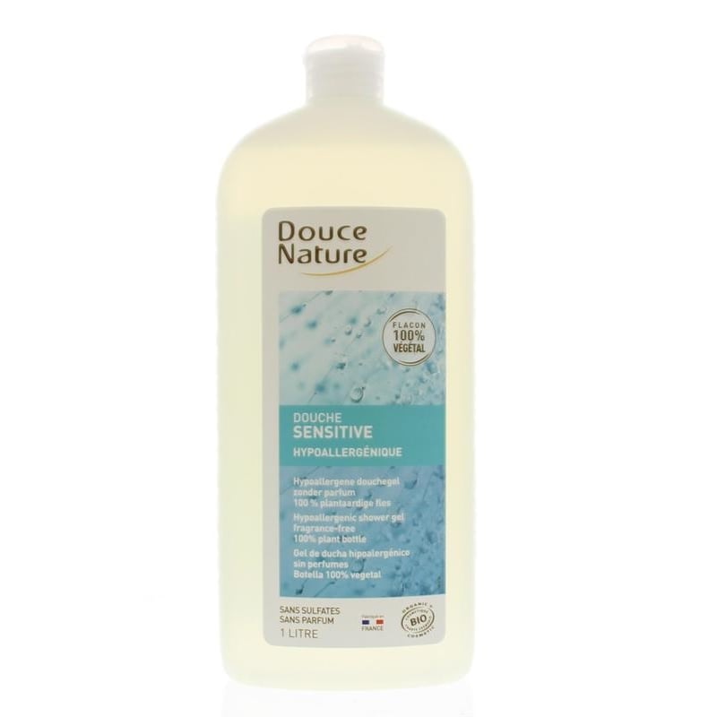 Douce Nature Douchegel hypo allergeen afbeelding