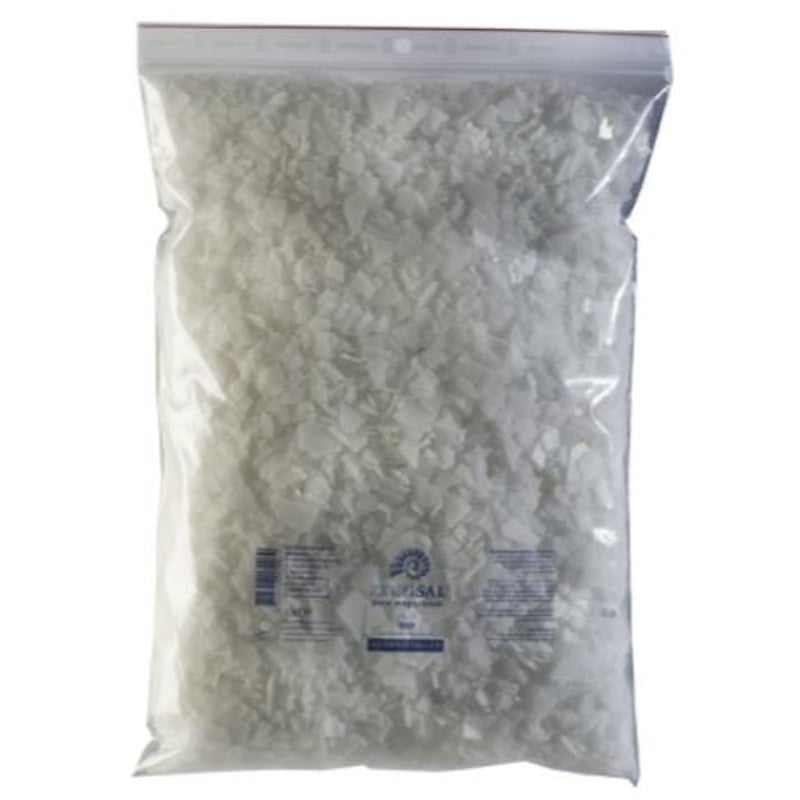 Zechsal Magnesium dobberbad navul afbeelding