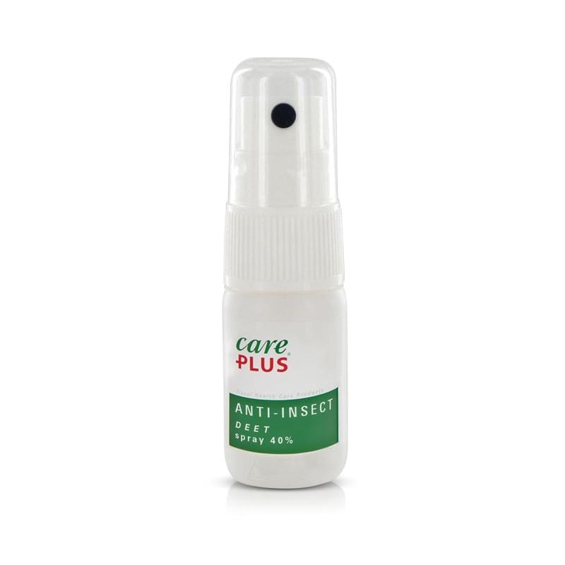 Care Plus Deet spray 40% afbeelding