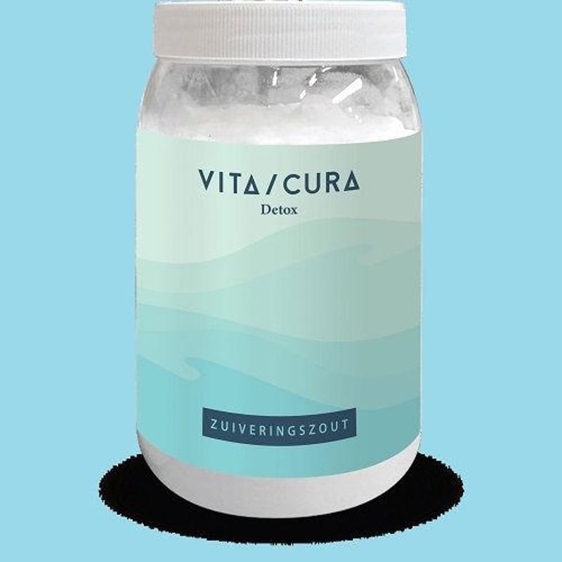 Vitacura Bicarbonate of Soda image