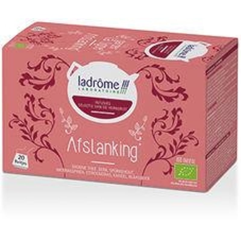 La Drome Slimming Herbal Tea Organic La Drome Slimming Herbal Tea Organic image